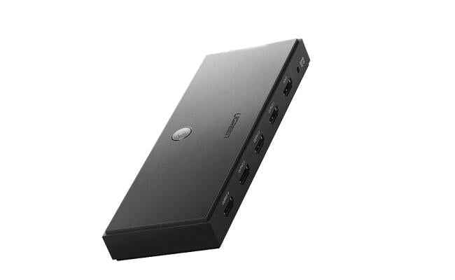 Ugreen Cm187 1x4 Hdmi Splitter