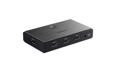 Ugreen CM188 HDMI Splitter 3 In 1 Out