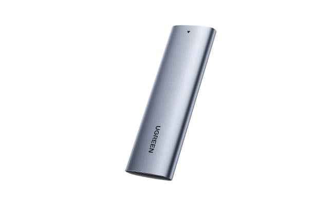 Ugreen Cm400 M.2 Sata Ssd Enclosure