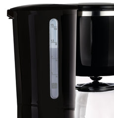 DR CM442827 10-15 Cup Coffee Maker