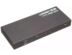Ugreen CM620-40202EU HDMI Splitter 1 in 4 Out