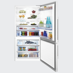 DR Cn 161230 Dx 605 605L Bottom-Mount Refrigerator