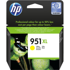 Cartridge HP Inkjet No 951 XL Yellow