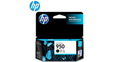 HP CN049AE (950) Black Ink Cartridge (Original) - CompuMe