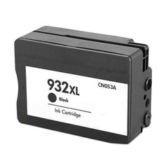 HP 932XL Black Original Inkjet Advantage Cartridge For Officejet 6100.6600.6700.7100.7610