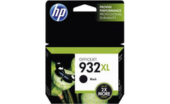Hp 932xl Black Original Inkjet Advantage Cartridge For Officejet 6100.6600.6700.7100.7610