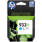 Cartridge HP Inkjet No 933XL Cyan