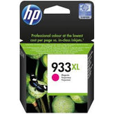 Cartridge HP Inkjet No 933XL Magenta
