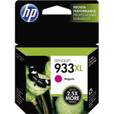 HP toner cartridge for printer supplies