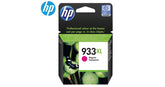HP CN055AE (933XL) High Yield Magenta Ink Cartridge (Original) - CompuMe