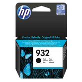 Cartridge HP Inkjet No 932-XL Black