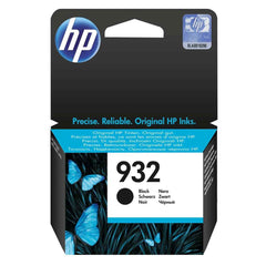 Cartridge HP Inkjet No 932-XL Black