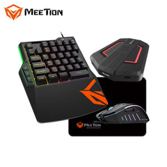 Meetion CO015 4 in 1 Console Gaming Kit