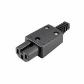 WD-09 industrial plug C15 10A Connector Socket
