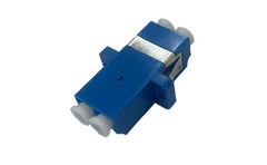 Lc Lc Fiber Patch Cord Singlemode Connector