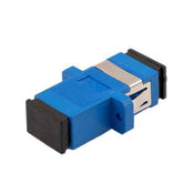 NO - Brand SC Single Mode Simplex Connector CON - SC - SM, networking