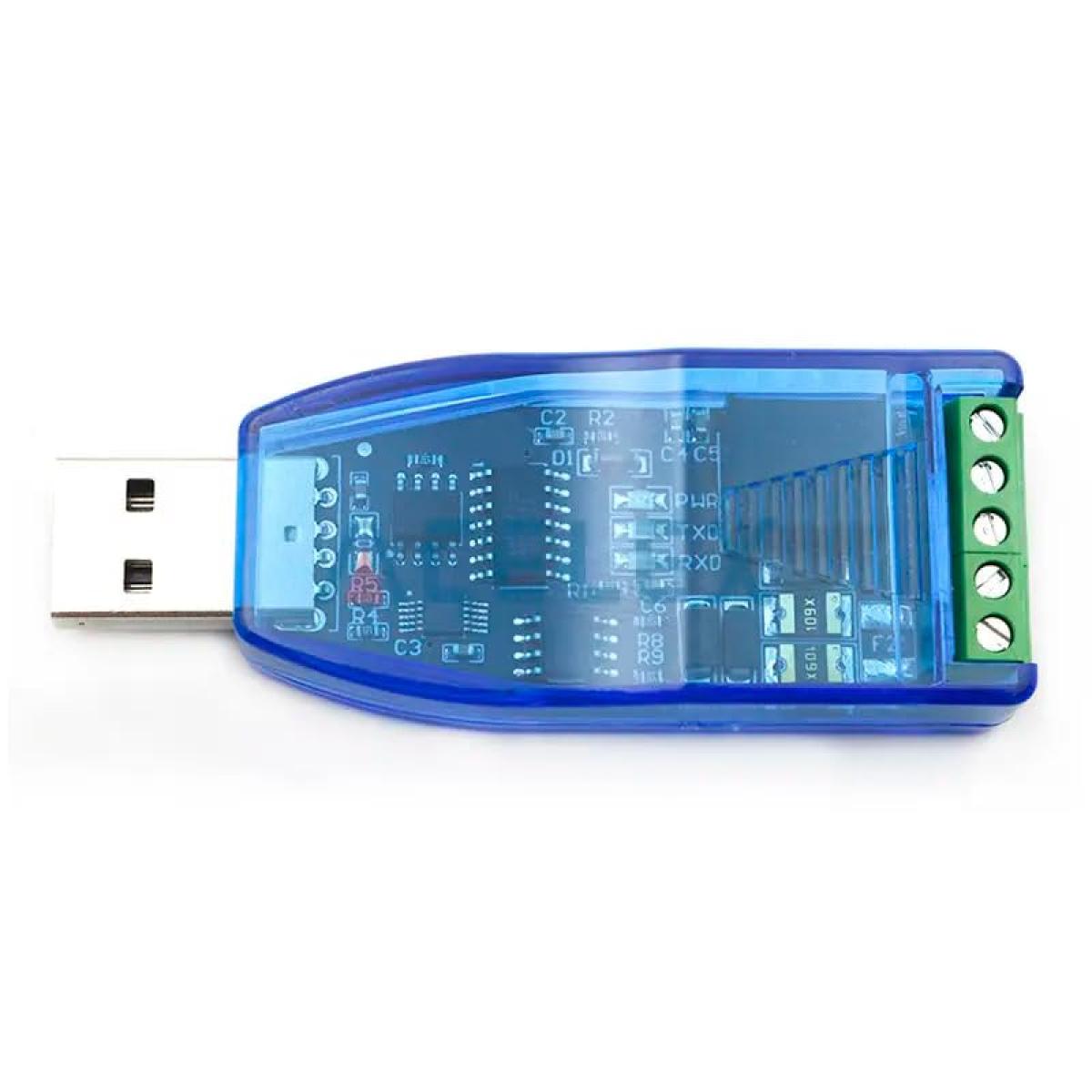 USB to RS495 Serial Converter