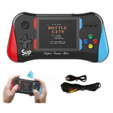 NO - Brand X7M 2.4G Gamepad Controller 500 Games