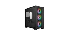 Rampage Power 190 Custom Gaming PCs
