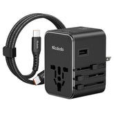 Mcdodo USB cable for device connectivity