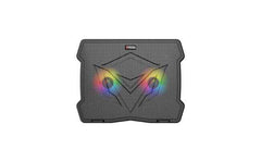 Meetion Cp2020 2 Fans Led Gaming Cooling Pad