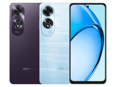 Oppo A60 256GB 8GB Mobile Phone (Blue & Purple)