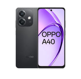 Oppo A40m 256GB 6GB Sparkle Black Mobile Phone