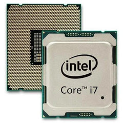 Intel® CPU Core™ i7-8700 Gen 8th Processor