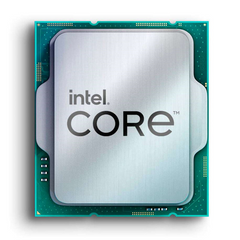 Intel Core i3-14100 LGA1700 4.7GHz 14th Gen CPU Processor (Tray)