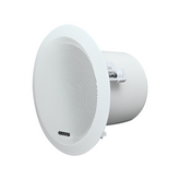 AISP speaker for audio playback