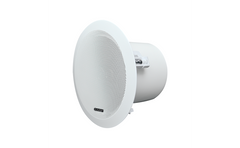 Aisp speaker for audio playback