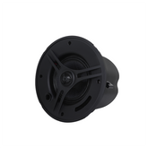 AISP speaker for audio playback