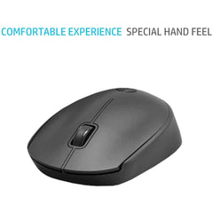 HP CS10 wireless keyboard and mouse combo for computer setup