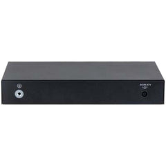 Dahua CS4010-8GT-110 10-Port Cloud Managed Desktop Gigabit Switch with 8-Port PoE