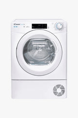 Candy Smart Pro 9KG Condenser Dryer in White