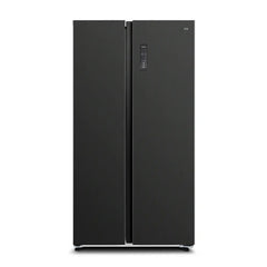 DR CSS680NPDIK5 A+ 525L Side By Side Refrigerator