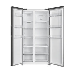 DR CSS680NPDIK5 A+ 525L Side By Side Refrigerator