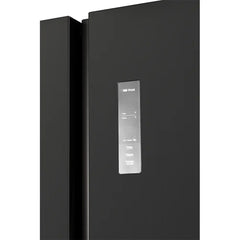DR CSS680NPDIK5 A+ 525L Side By Side Refrigerator