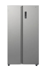 DR CSS680NPSK5 A+ 525L Side by Side Refrigerator