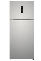 CTM750NPSIK5 A+ 580L Top Mount Refrigerator - Silver