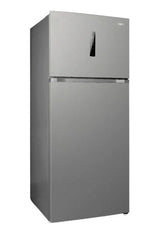 CTM750NPSIK5 A+ 580L Top Mount Refrigerator - Silver