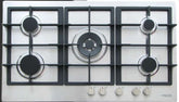 SuperChef Hob 90cm 5 Burners with Full Safety Features