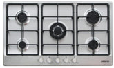 CTSF-L95X Superchef 90cm Hob, 5 Full Safety Burners