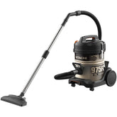 DR CV-975FC Vacuum Cleaner 2200W with Nano Titanium