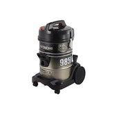 Hitachi Vacuum Cleaner 2300 Watts 23 Liters Drum