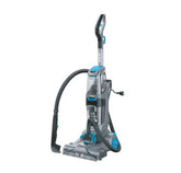 Arshia Carpet Washer with Advanced Scrubbing Brush