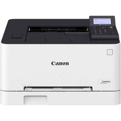 Canon I Sensys Lbp 631cw A4 Color Laser Wireless & Network Printer For Home & Office Up To 18 Ppm White
