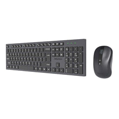 Meetion CW216 Silent Wireless Keyboard & Mouse Combo