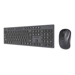 Meetion CW216 Silent Wireless Keyboard & Mouse Combo, gaming keyboard