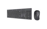 Meetion CW216 Silent Wireless Keyboard & Mouse Combo, gaming keyboard